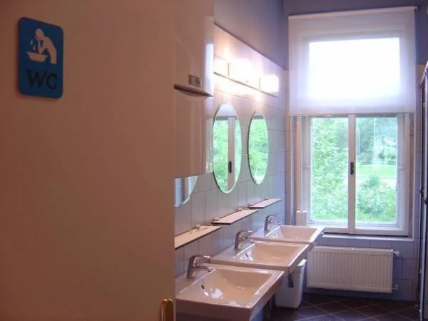 Vila Veselova Hostel