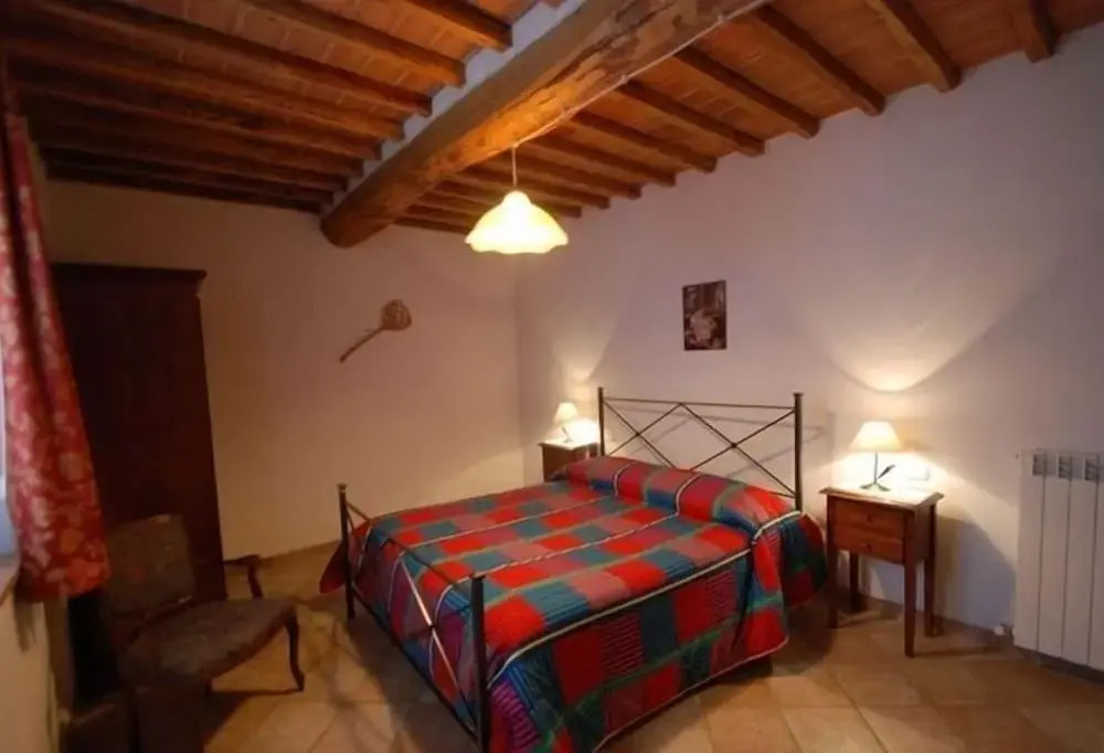San Lorenzo Agriturismo