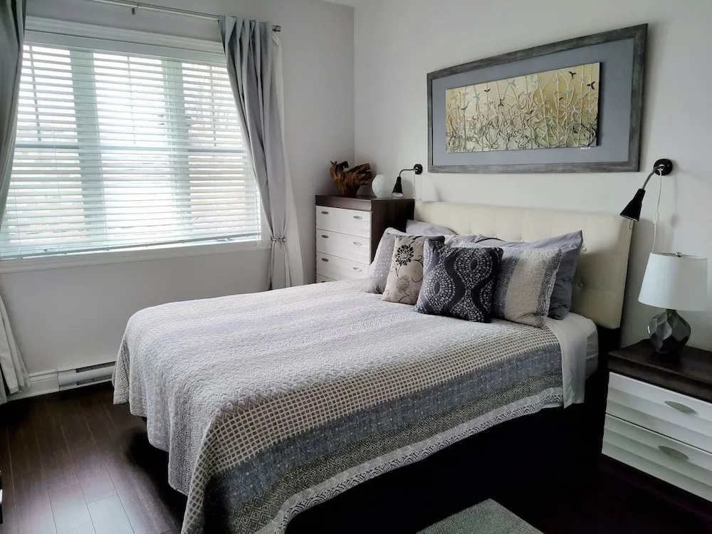 Condo le 204 Champlain