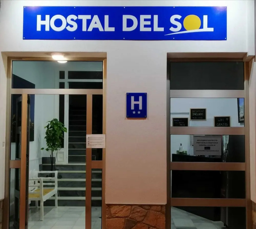 Hostal Boutique Hs Puerto Lumbreras