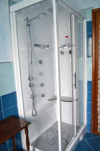 Le Bouganville Apartment