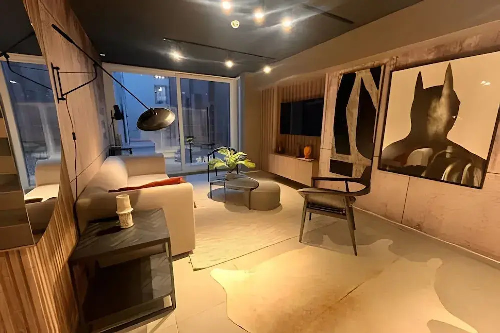 Oceana Suites Refugio Santa Lucia
