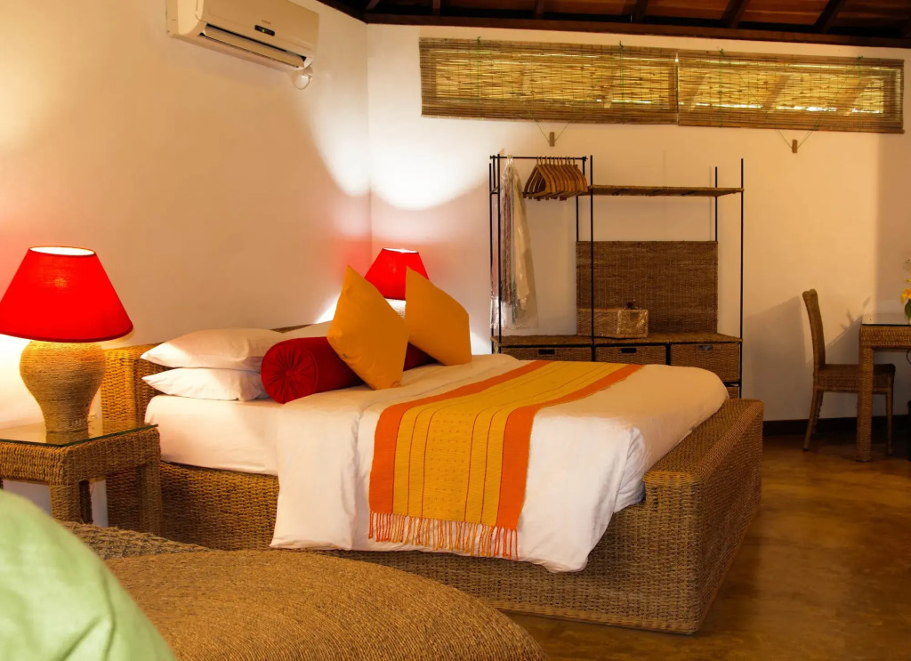 Athulya Villas, Kandy