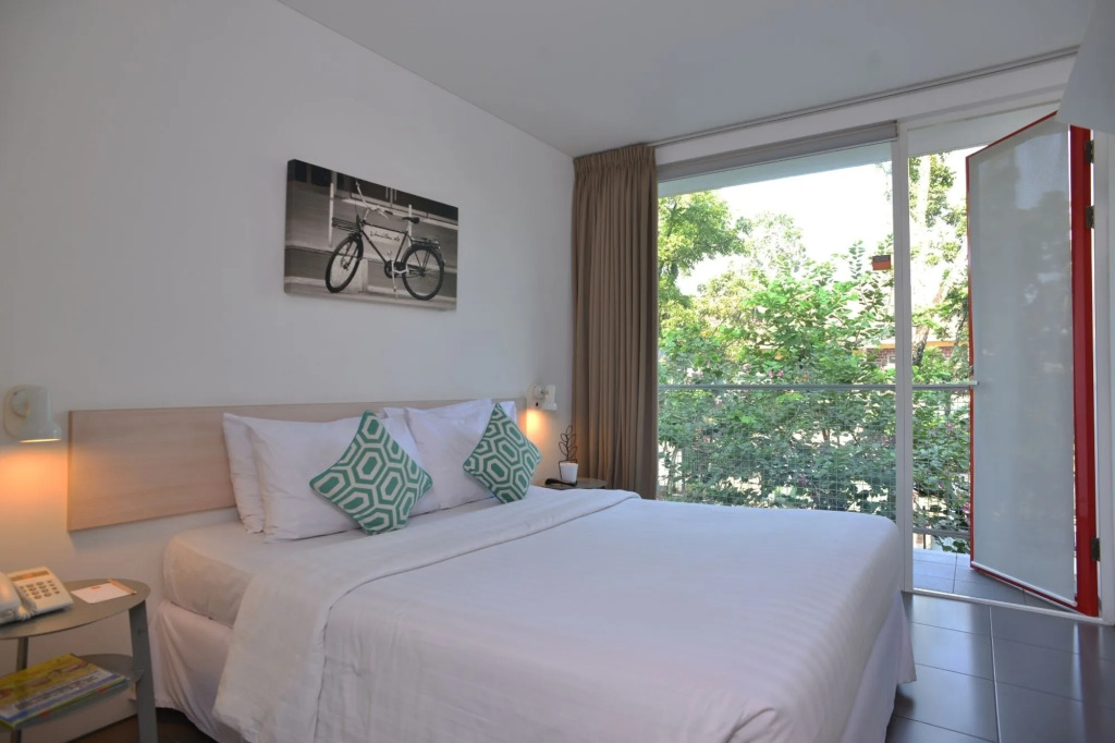 Malaka Hotel Bandung
