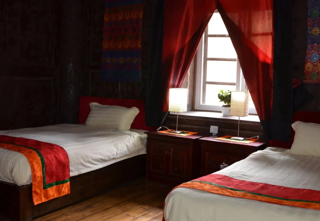 Shangri-la Bodhi Retreat