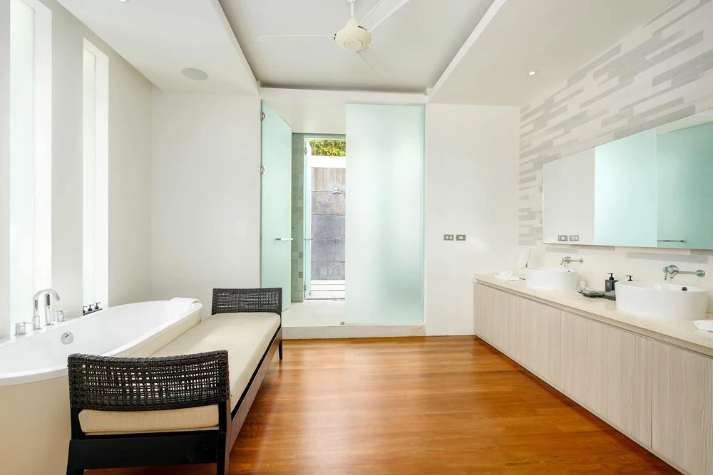 Samujana Villa 7