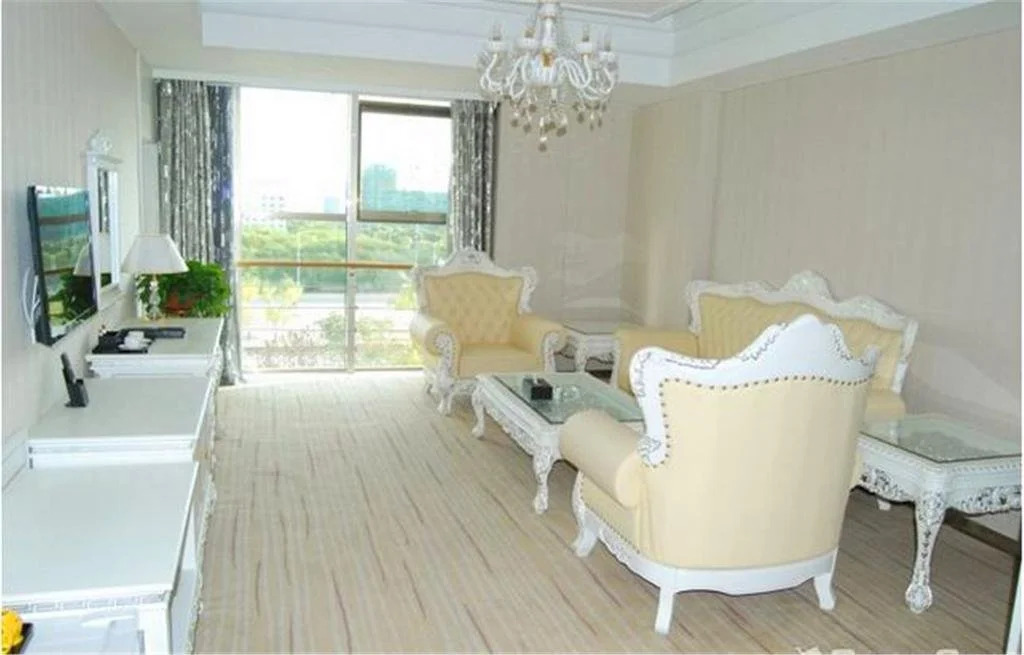 Landison International Hotel Zhongwei