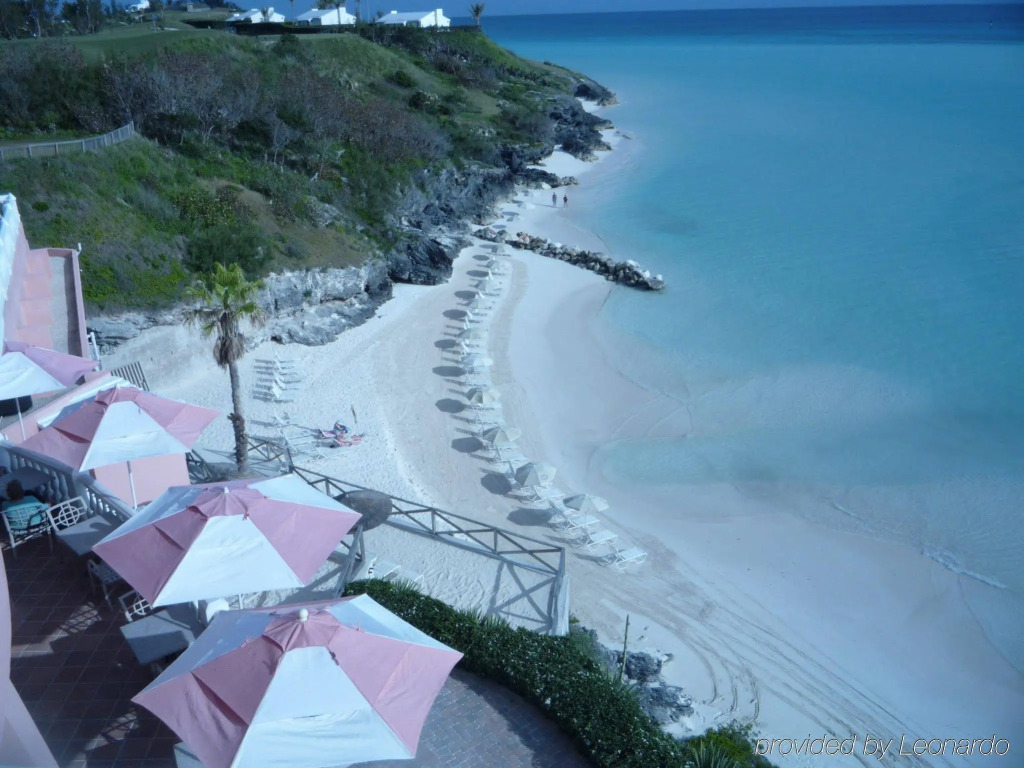 Pompano Beach Club