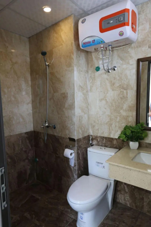 Hoang Ngoc Hotel