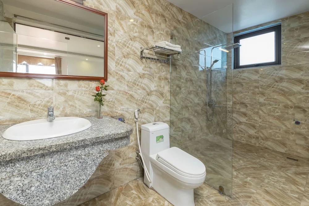 Airport Transit Hotel