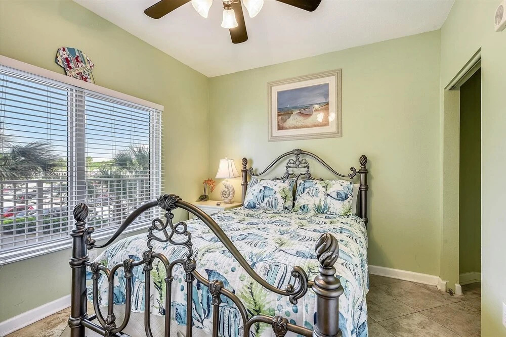 Shores of Panama 204 - 2nd Floor 2 Bedroom . Same Floor Reserved Parking. Free Fun 2 Condo by RedAwning