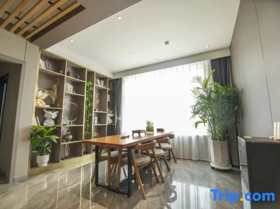 Yilai Hotel (Bozhou People's Hospital Wanda Plaza)