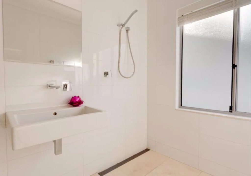 Cottesloe Contemporary Villa
