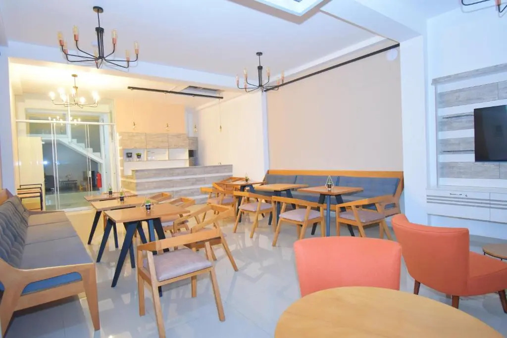 Apart Hotel Familiar en el Centro de Tacna Hasta 5 Personas