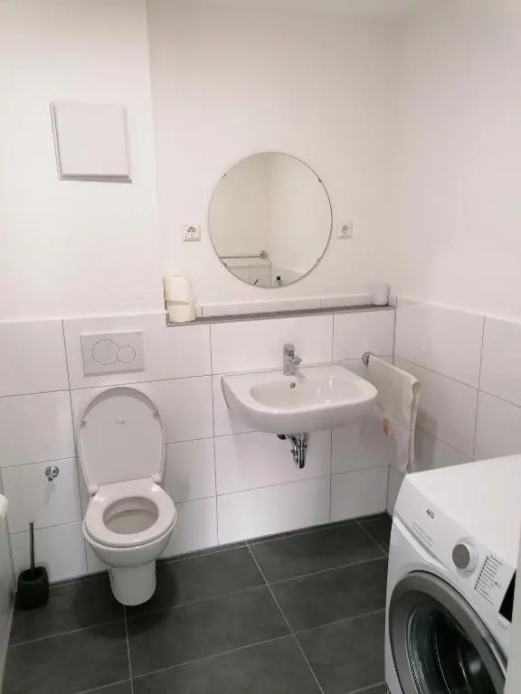 2. Ferienwohnung mit Seeblick