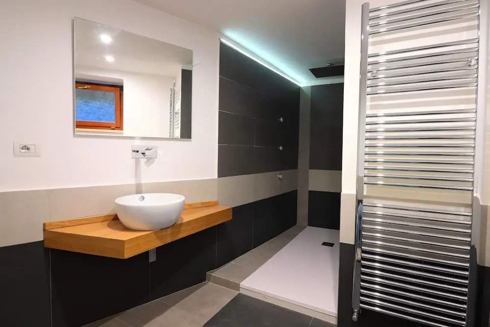 Ulivi Apartment