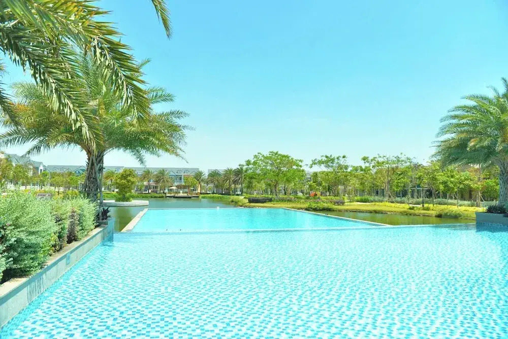 Phan Thiết Villa Novaworld