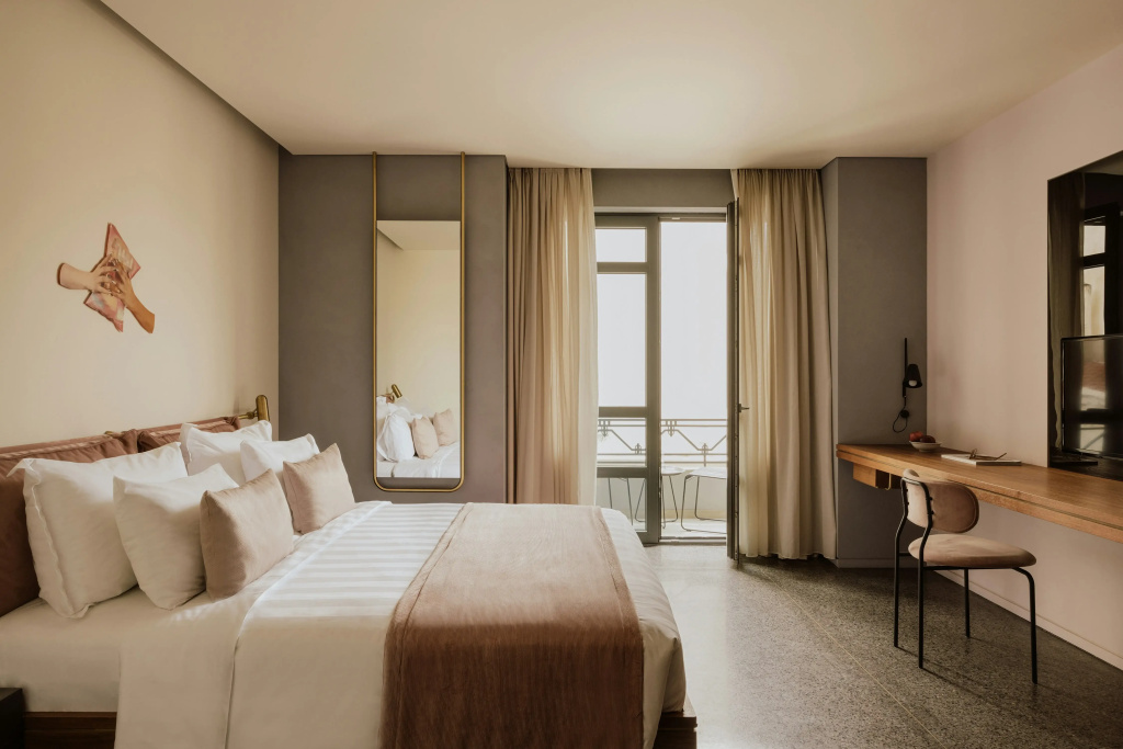 Perianth Hotel, a Member of Design Hotels