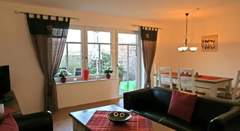 Haus Rieka