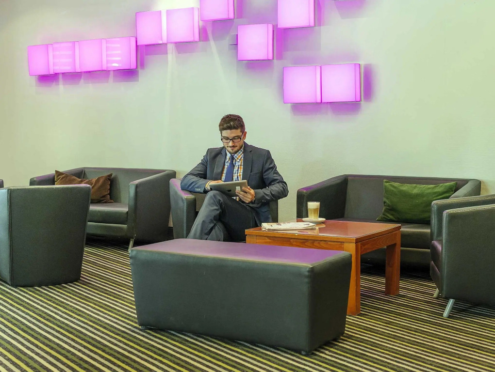 Mercure Hannover Oldenburger Allee