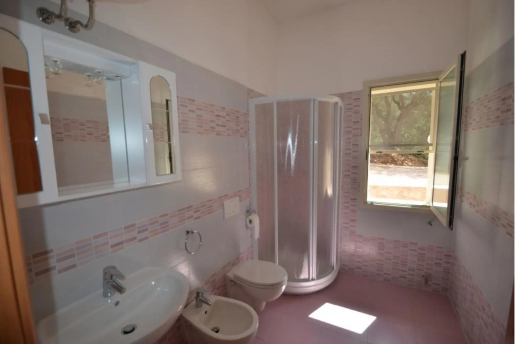 Four Family House - Tree Rooms apt. 5/7 ps.; 250 to the sea-SERENA G