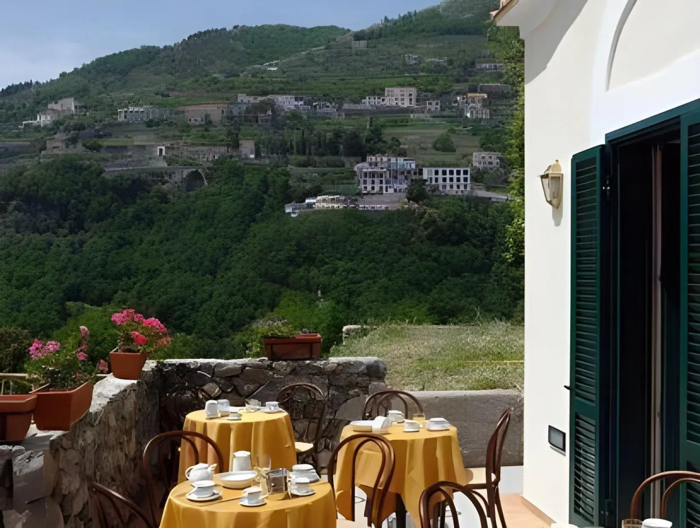 Il Ducato Di Ravello