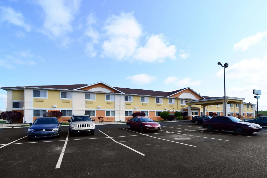 Quality Inn & Suites Springfield