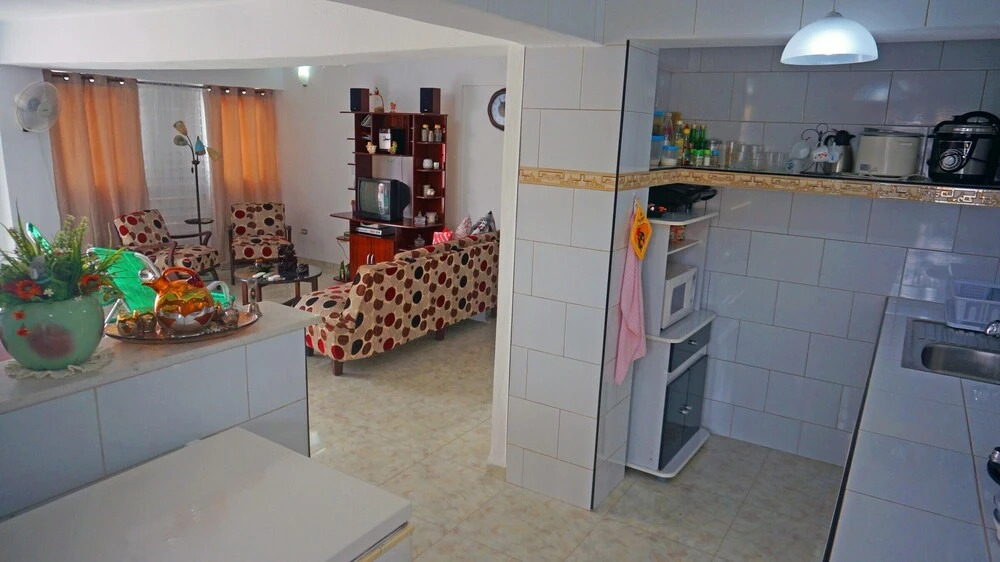 Hostal Maritza y Titi
