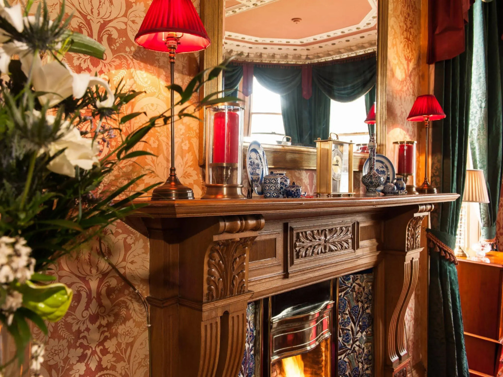 Kildonan Lodge Hotel