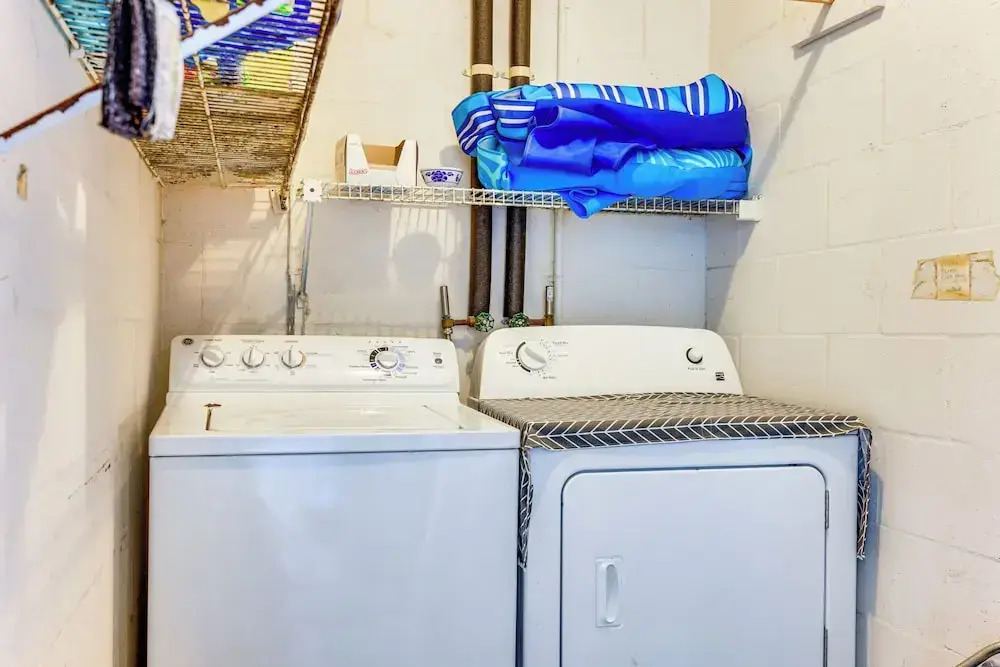 Beachside St Augustine Resort Condo, 6 Mi to Dtwn!