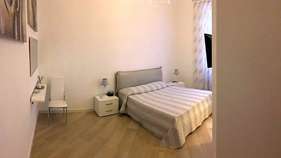 Casa Theodor B&B
