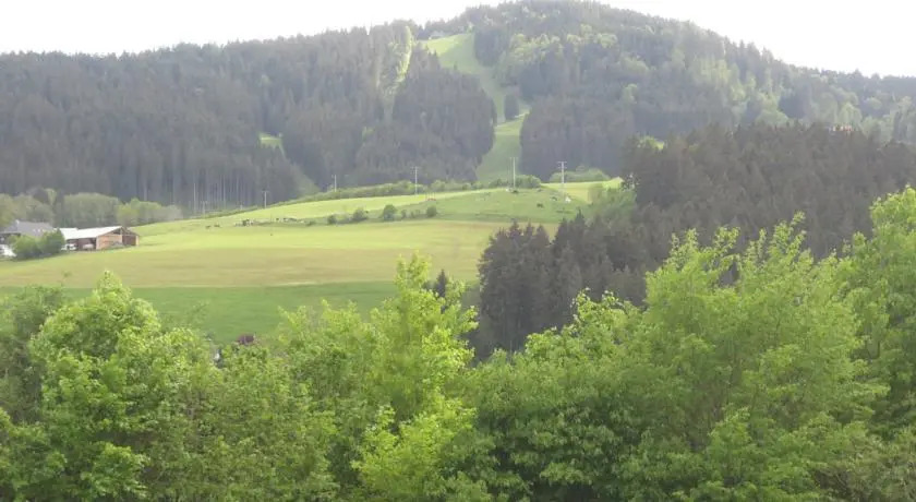 Ferienhaus Völkle