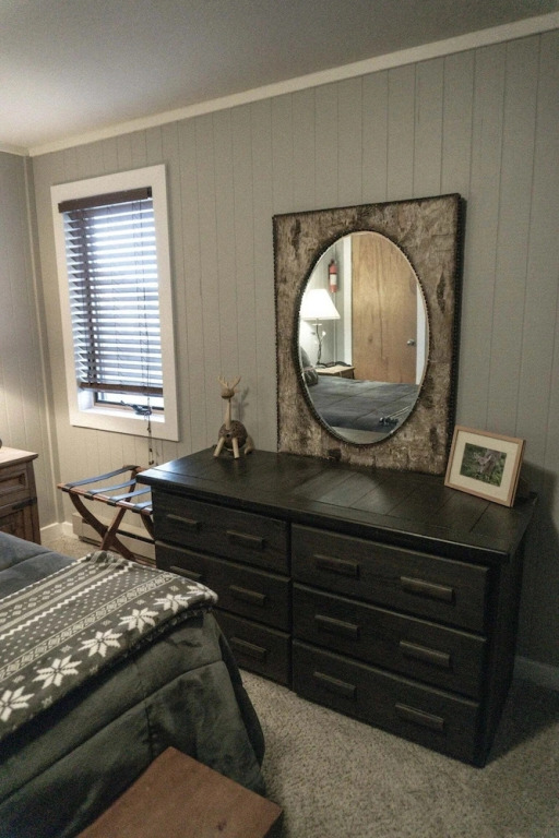 Powderidge 7 Slopeside Unit - 2 Br Pet Friendly