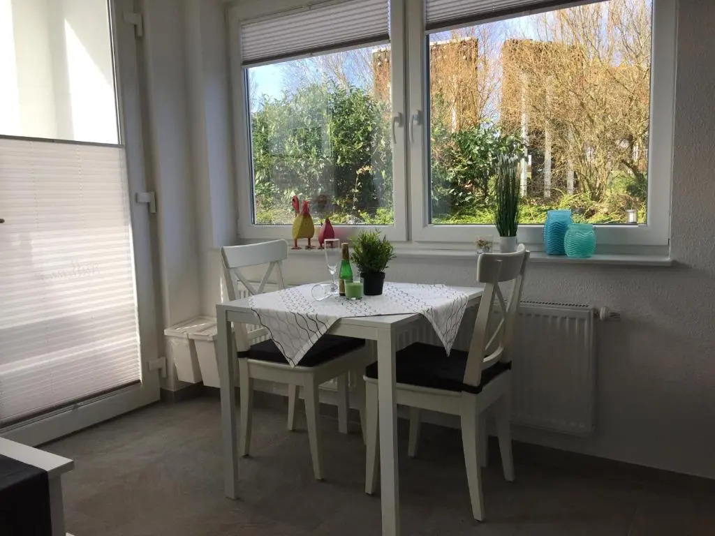 Haus Pirola Bensersiel