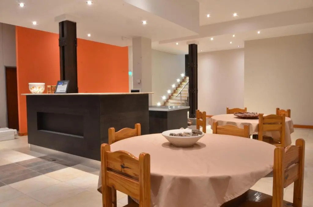 Hotel El Recreo