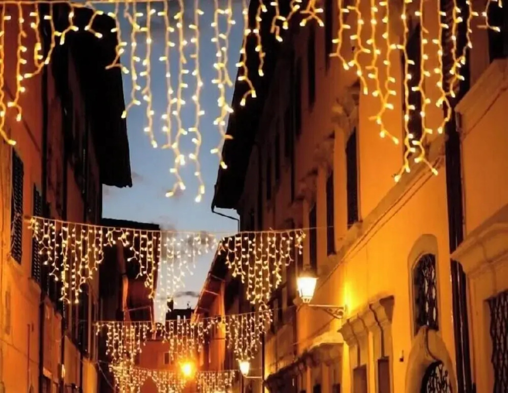 VILLAGIOVEROOMS