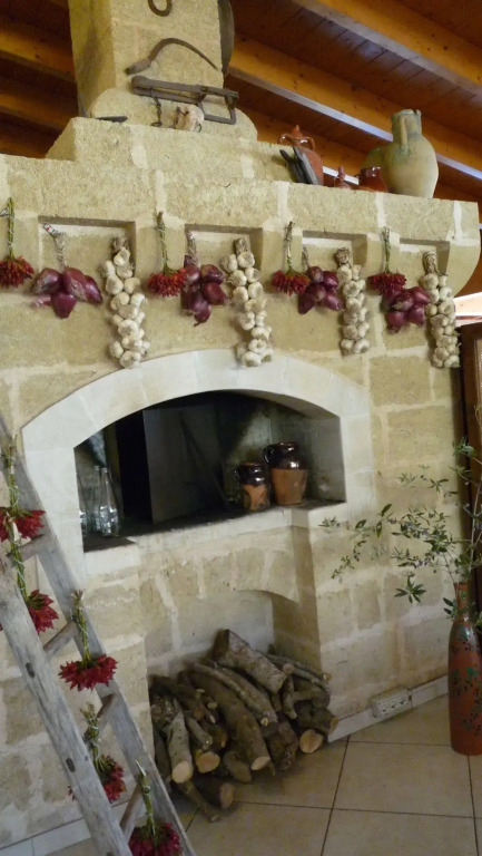 Hotel Masseria Le Pajare