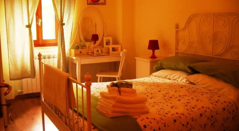 B&B Ca Battista