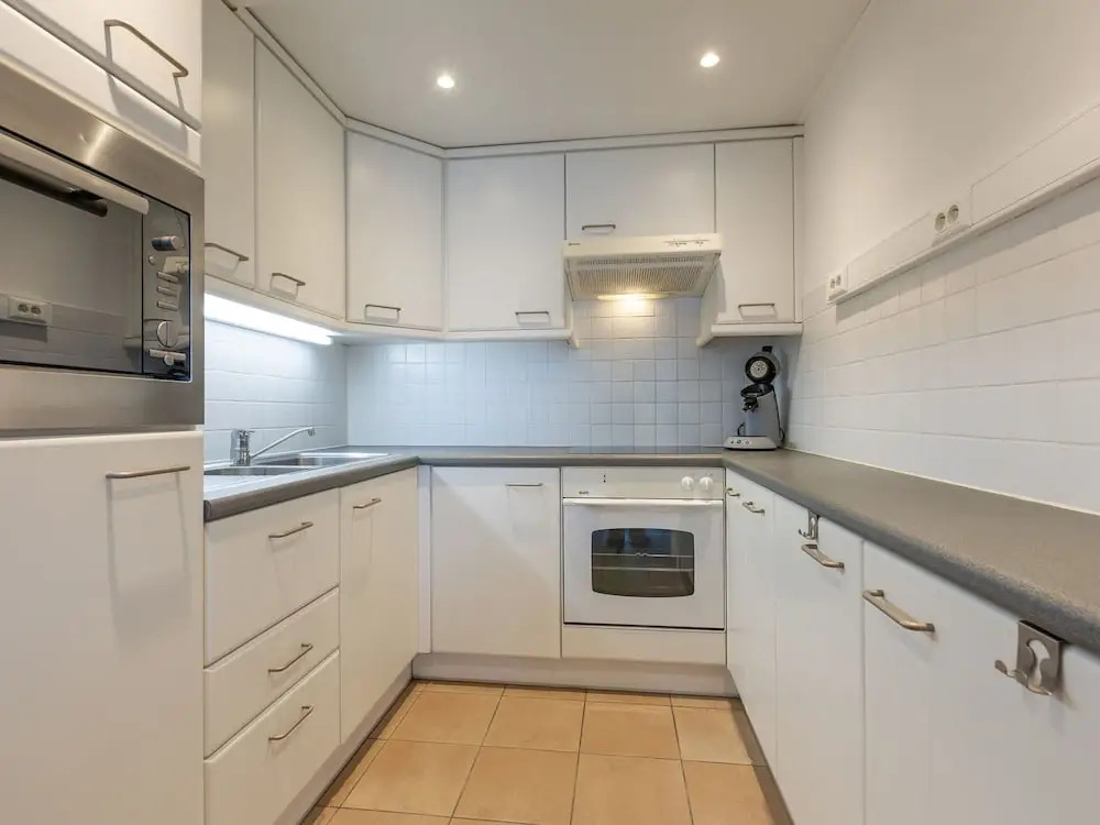 Cosy Apartment for the Family