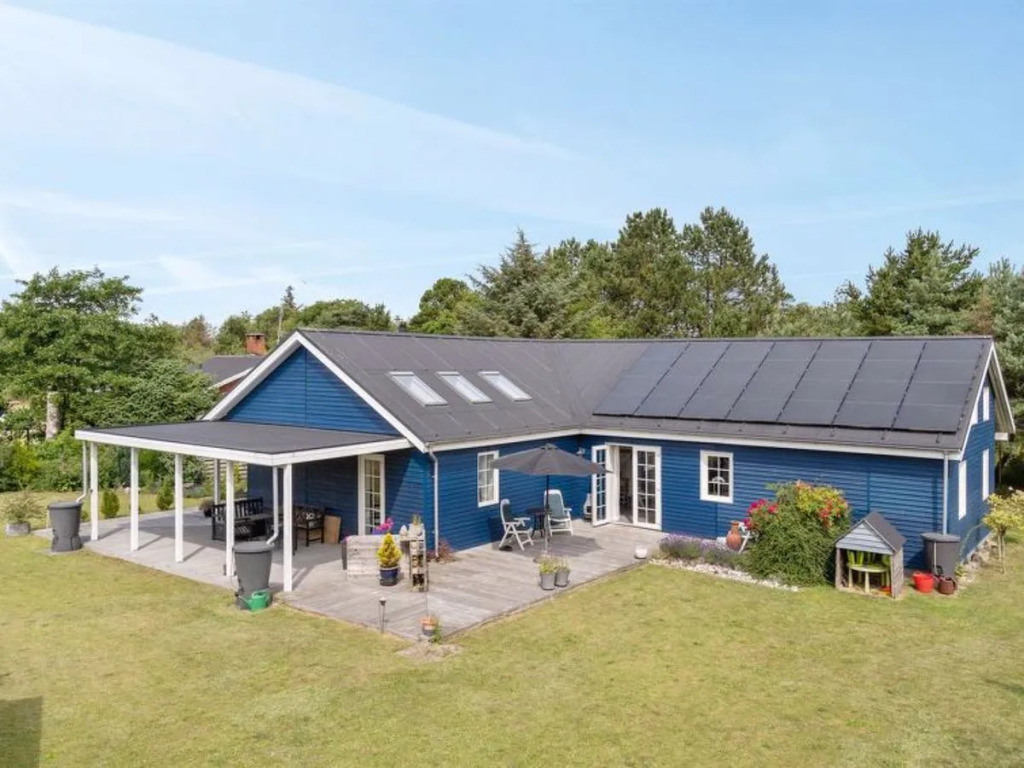 "Arman" - 1.3km from the sea in Western Jutland