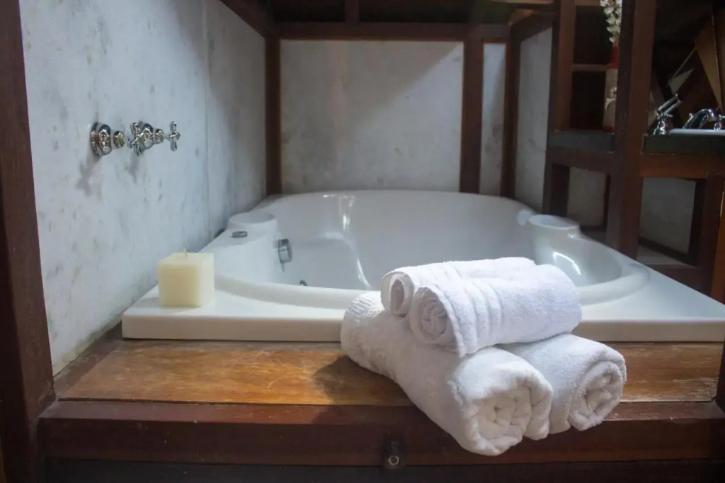 Casa de Hospedagem Paraty