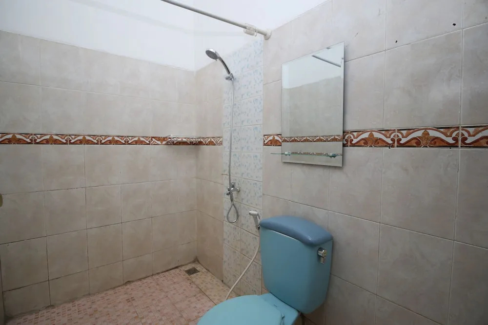 Sky Inn Pasar Minggu 1 Jakarta