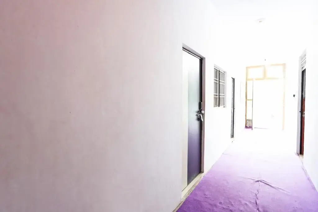 Hotel Shanti Plaza by OYO Rooms