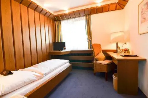 Hotel Krone