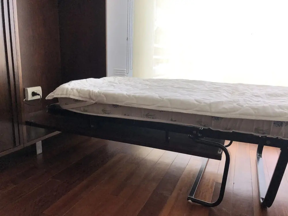 Apartamento Juncal