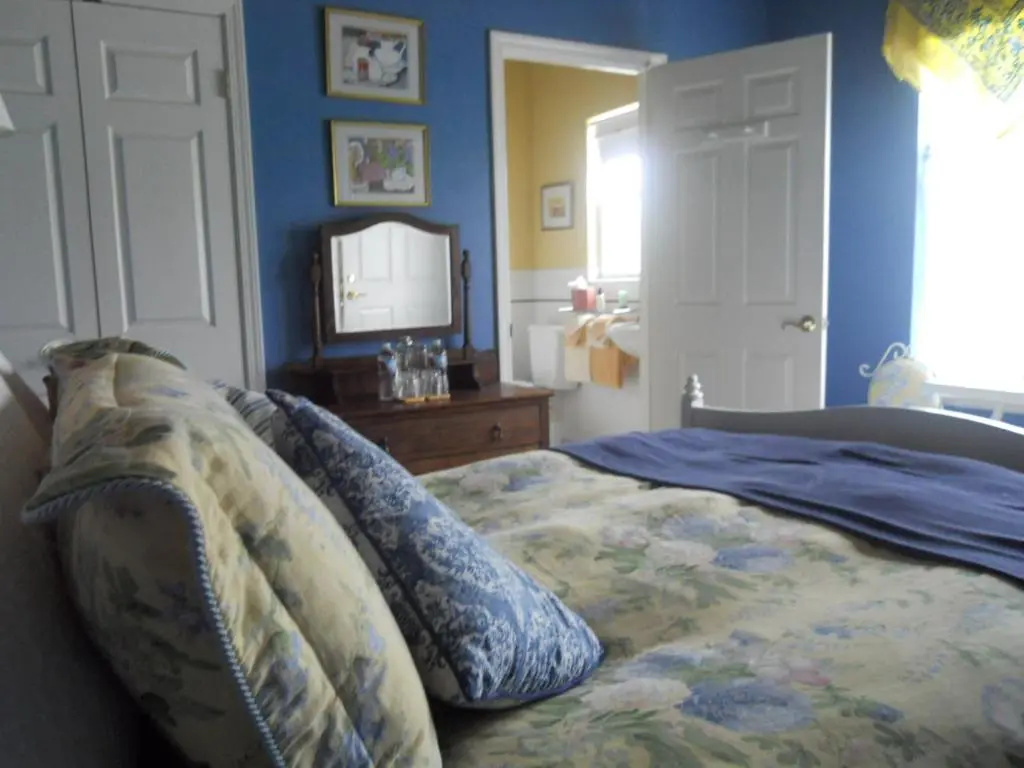 Pescadero Creek Inn