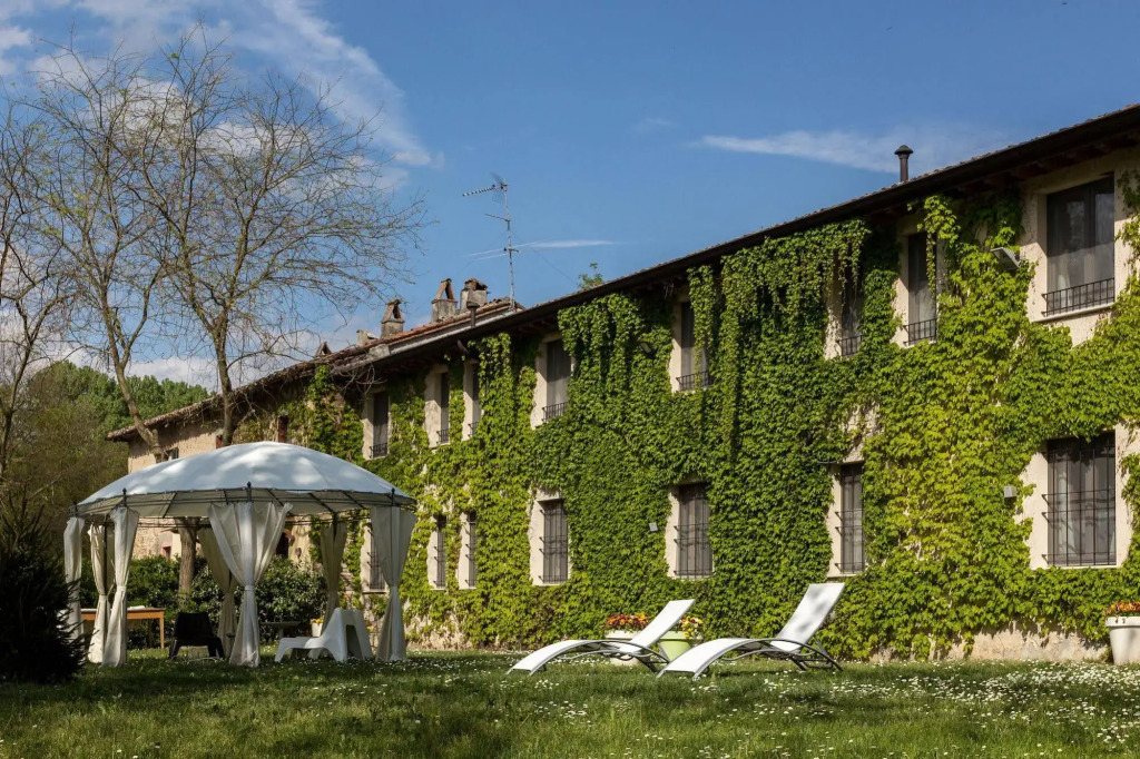 La Maison De Vì