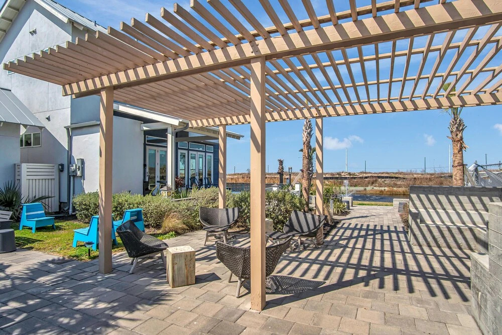 Casa Blanca at Sunflower Beach
