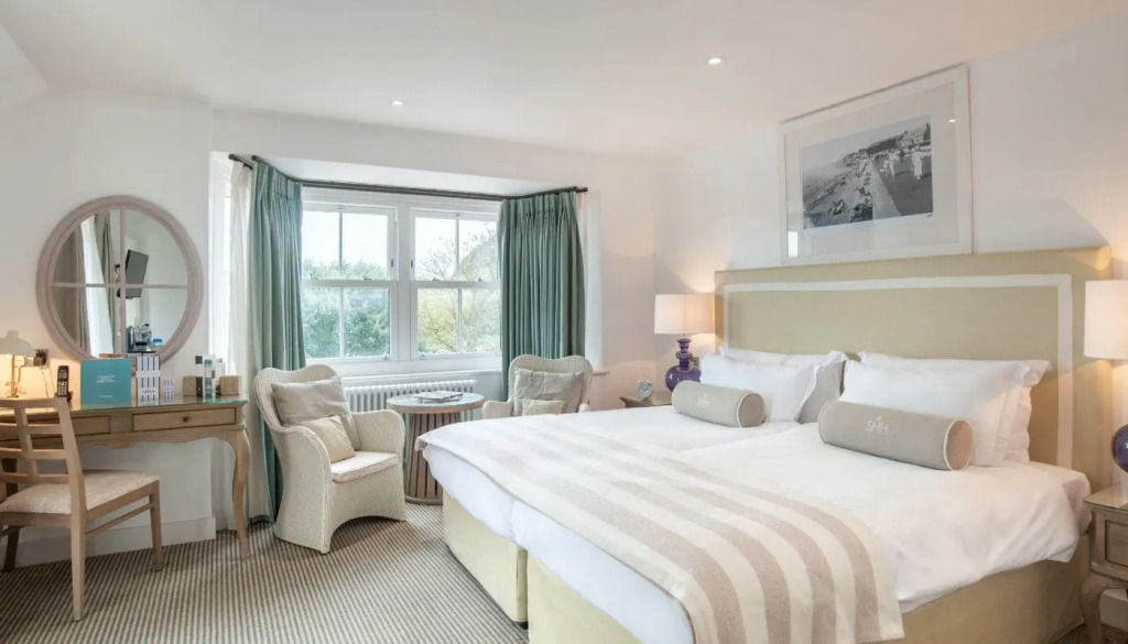 Harbour Hotel & Spa Sidmouth
