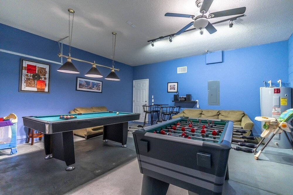 Villa 7755 Windsor Hills Orlando